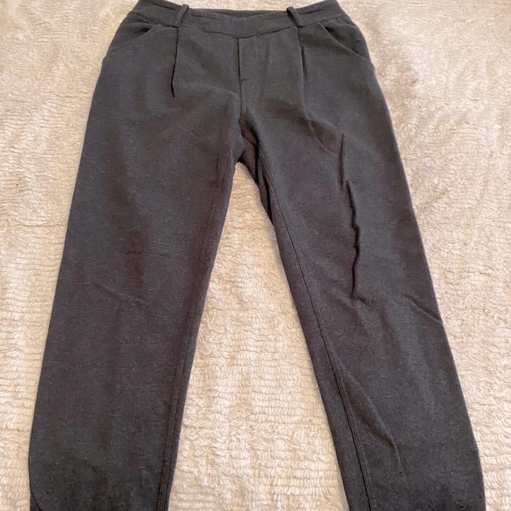 Lululemon Trouser Pant
